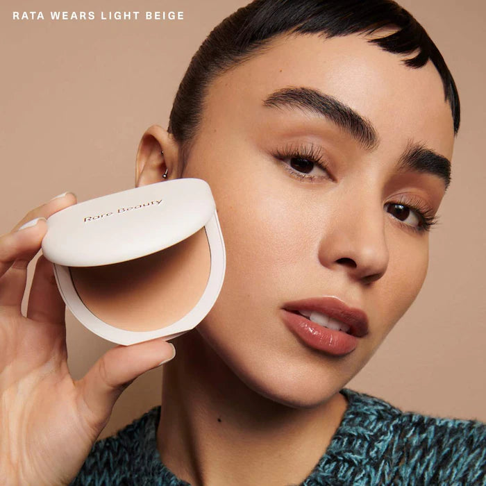 Rare Beauty by Selena Gomez True to Myself Tinted Pressed Talc-Free Finishing Powder *Pre-Order*