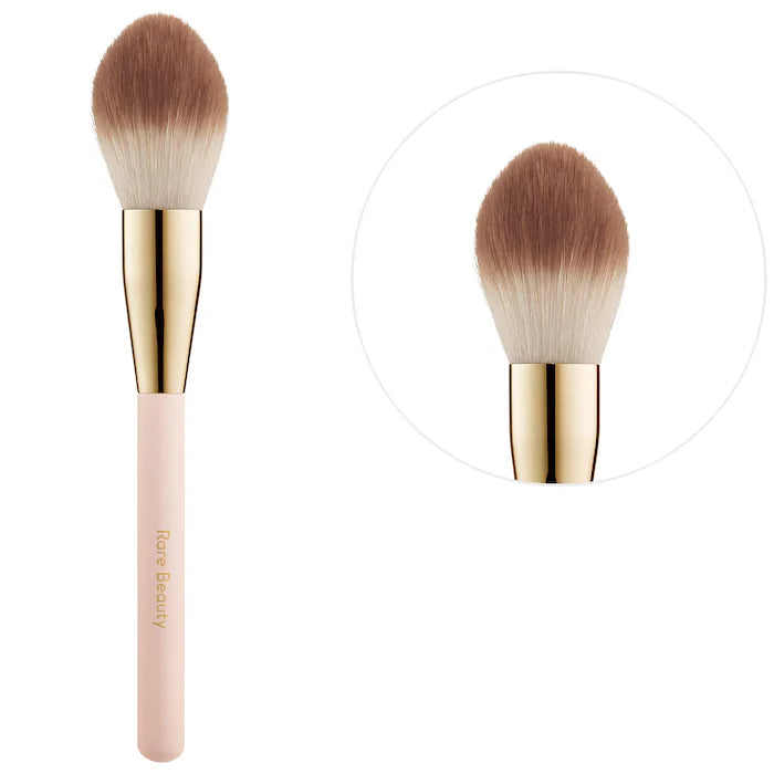 Rare Beauty by Selena Gomez Always An Optimist Powder Brush *Pre-Order*