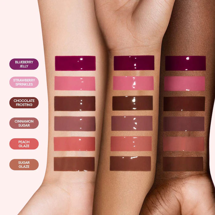 LANEIGE Glaze Craze Tinted Polypeptide Lip Serum *Pre-Order*