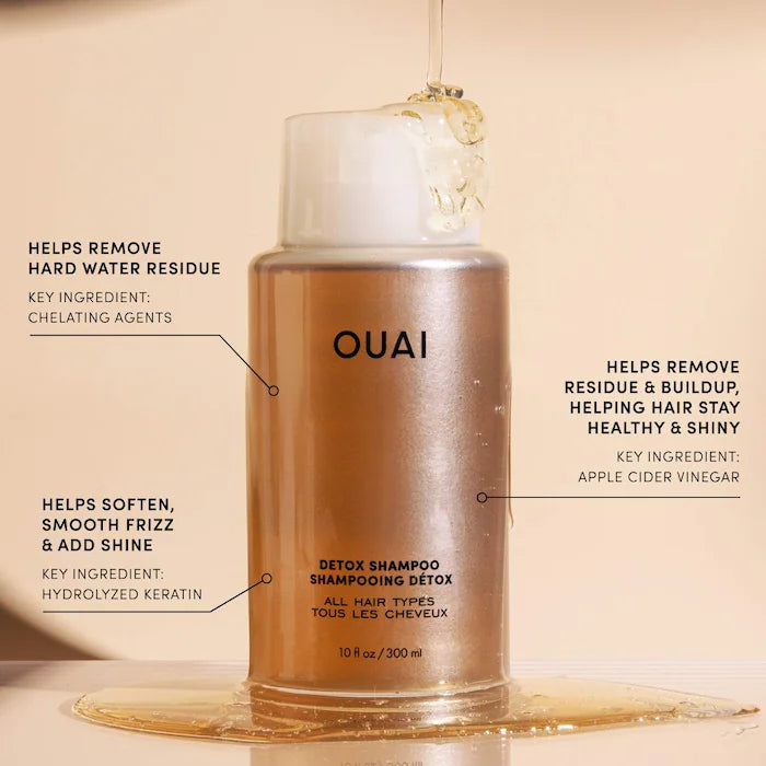 OUAI Get On Your OUAI Minis Kit *Pre-Order*