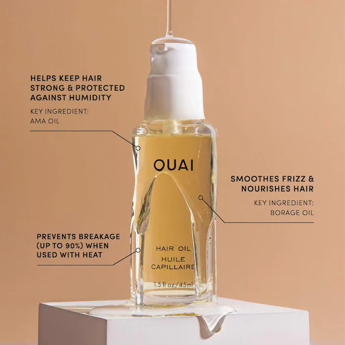 OUAI Get On Your OUAI Minis Kit *Pre-Order*