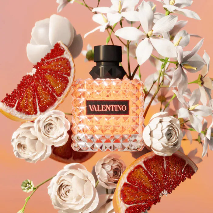 Valentino Mini Donna Born in Roma Fragrance Discovery Set *Pre-Order*