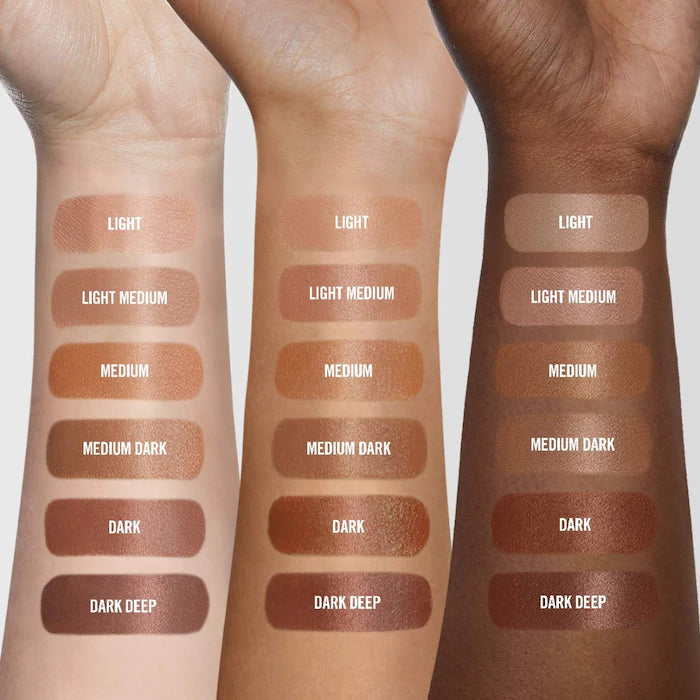 MAKEUP BY MARIO SoftSculpt Transforming Skin Enhancer *Pre-Order*