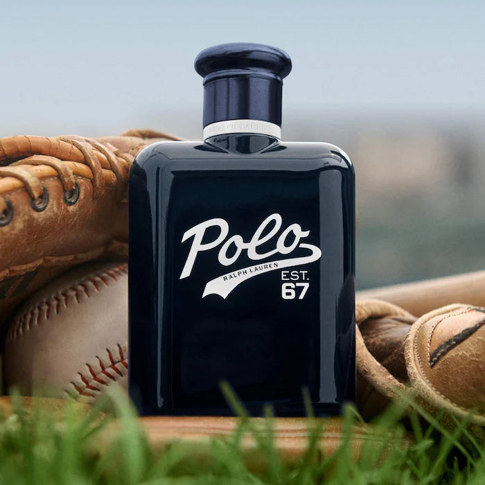 Ralph Lauren Polo 67 Eau de Toilette *Pre-Order*