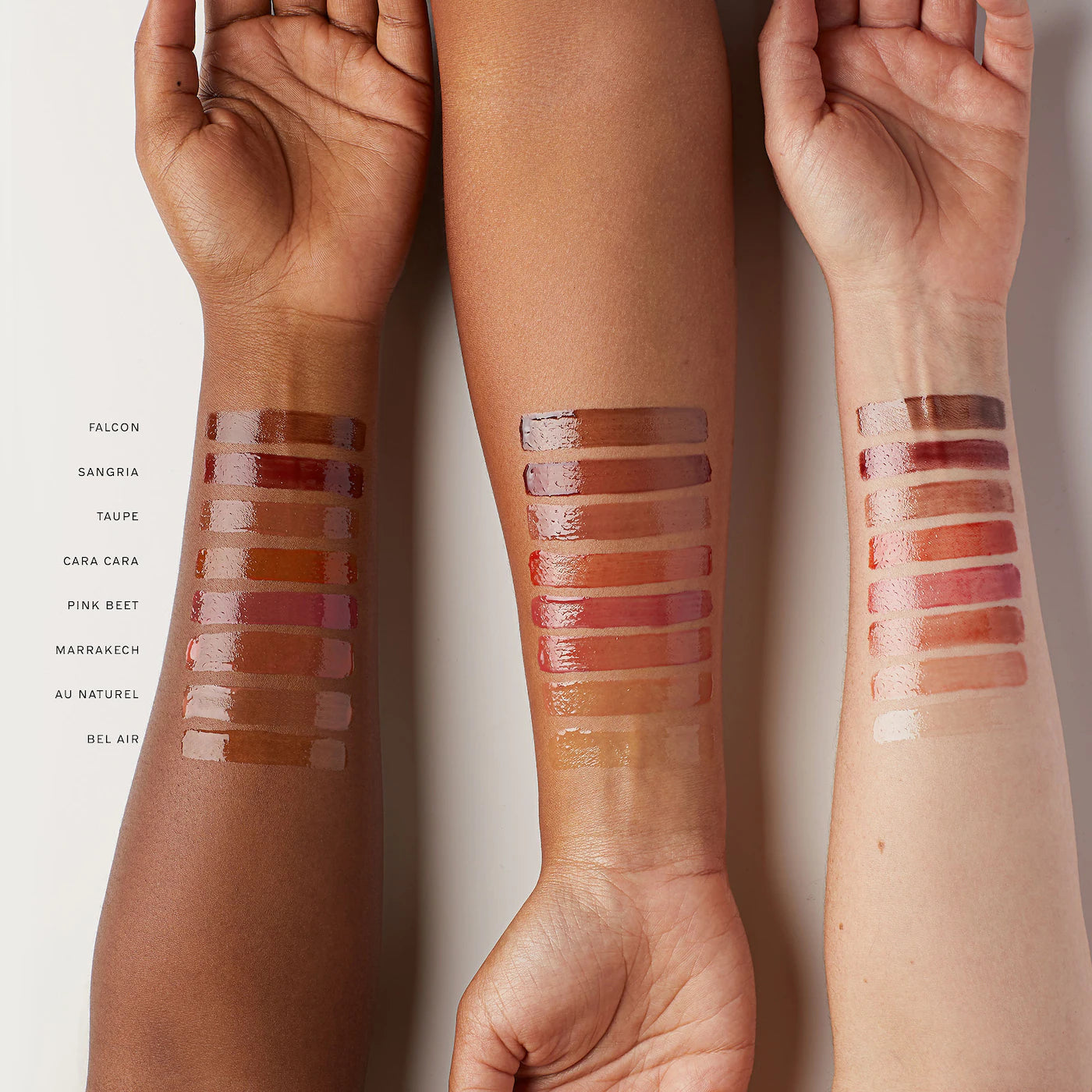 MERIT Shade Slick Classics Tinted Lip Oil *Pre - Order *