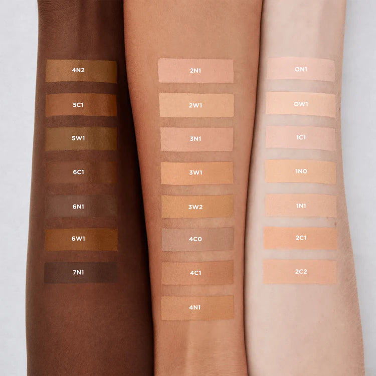 LAURA MERCIER Real Flawless Weightless Perfecting Serum Concealer
