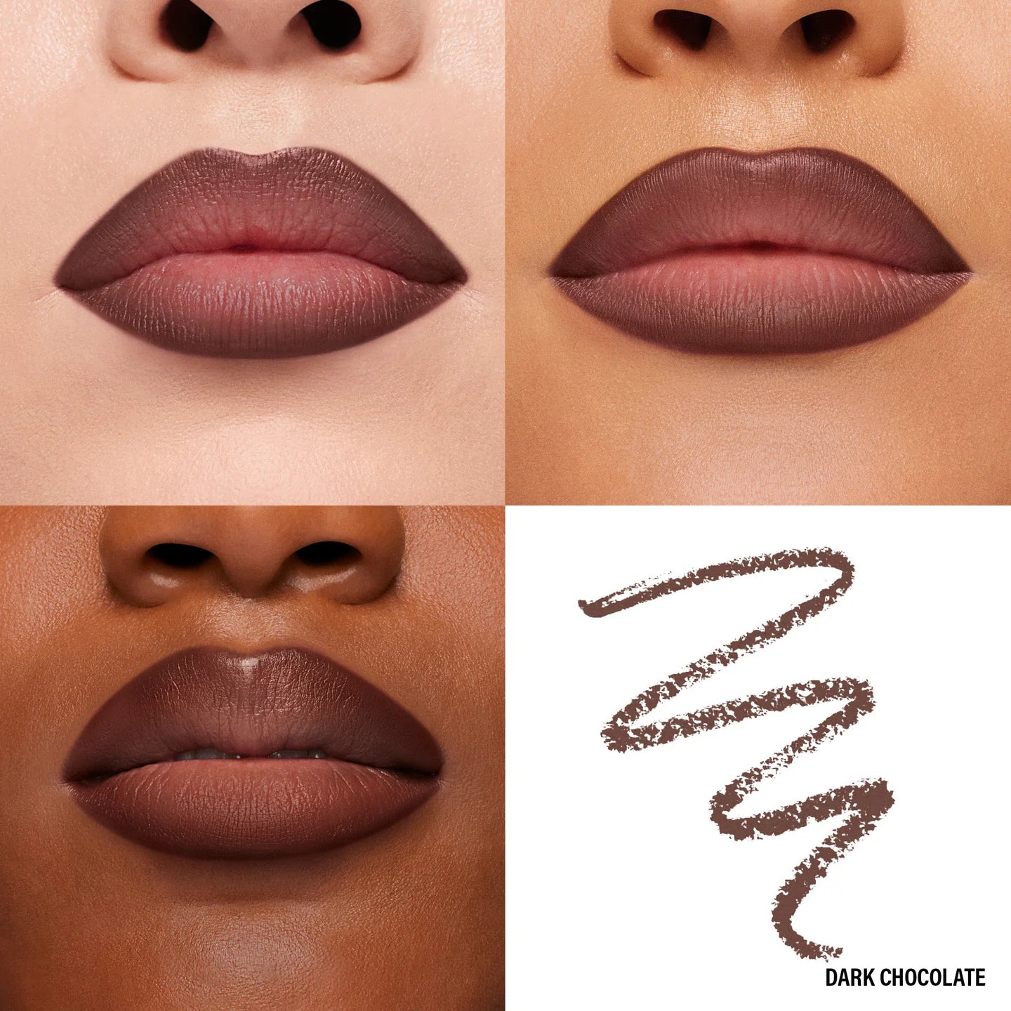 Makeup By Mario Ultra Suede Sculpting Lip Pencil