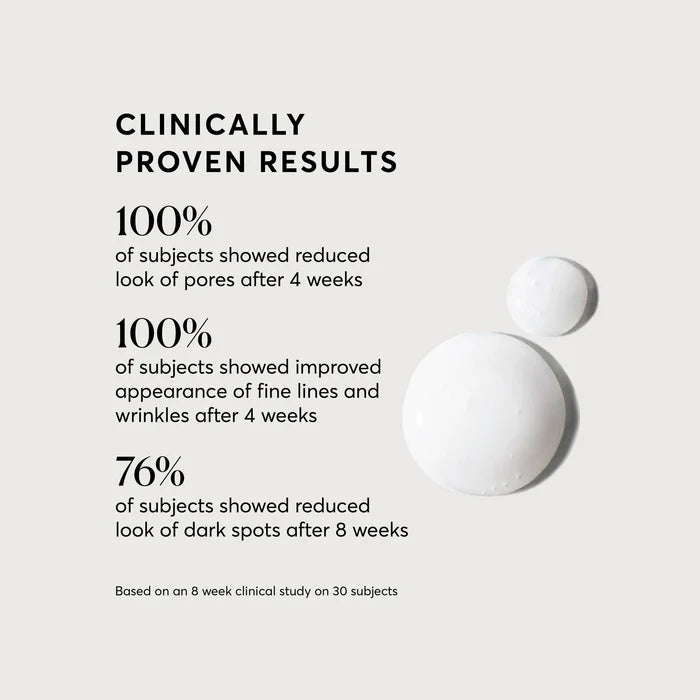 NATURIUM Niacinamide Serum 12% Plus Zinc 2%