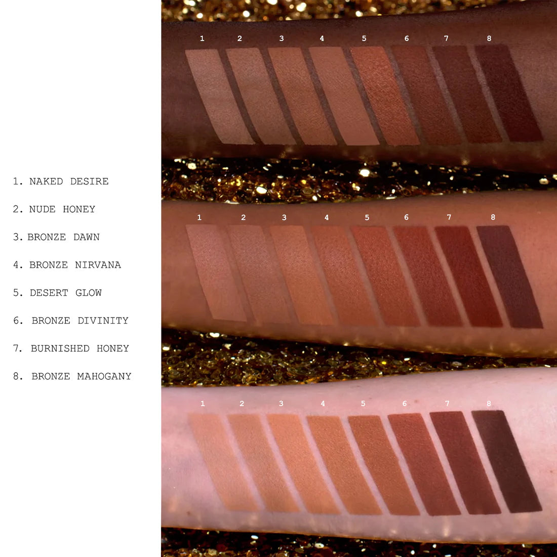 PAT MCGRATH Skin Fetish: Divine Bronzer