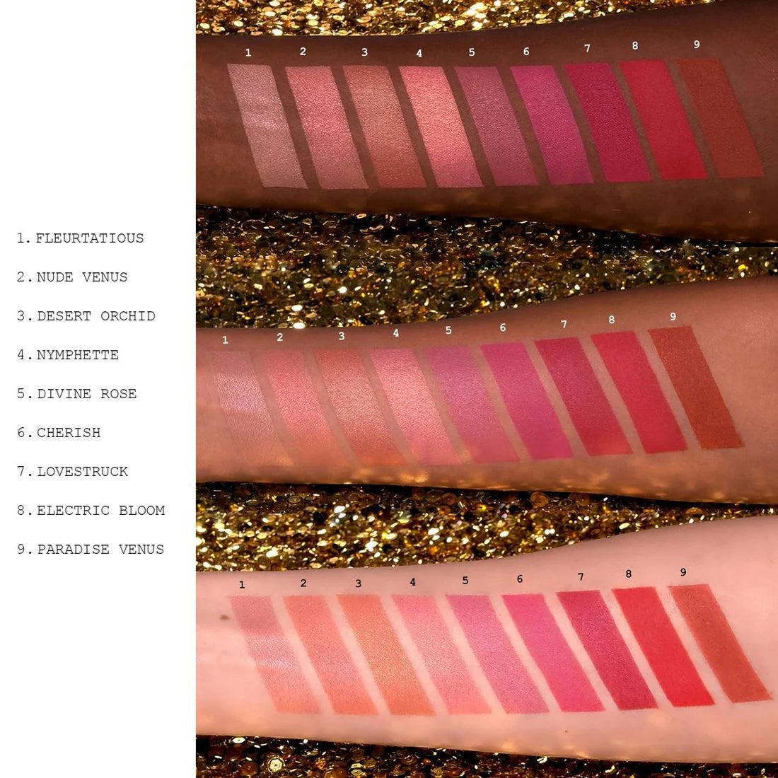 PAT MCGRATH Skin Fetish: Divine Blush