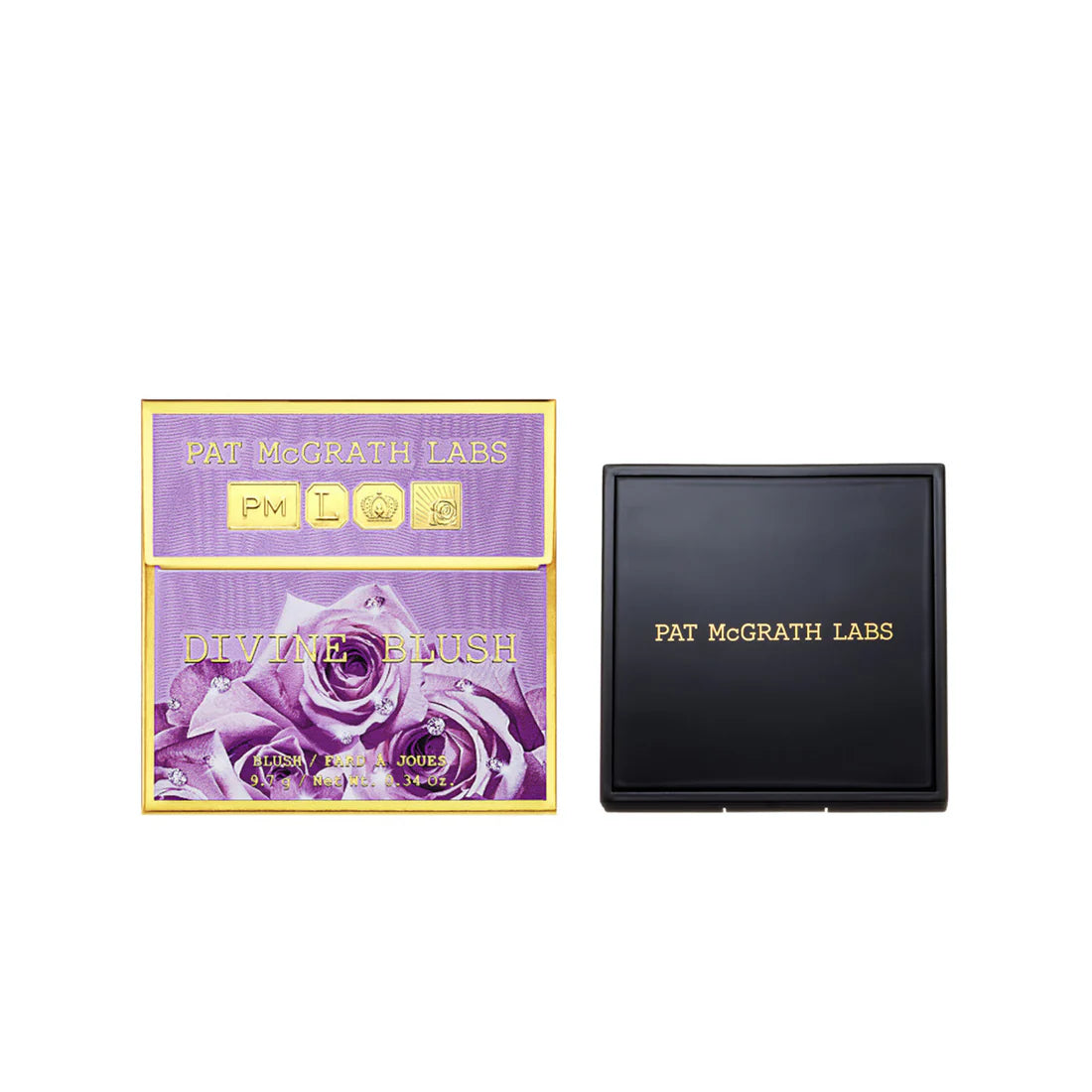 PAT MCGRATH Skin Fetish: Divine Blush