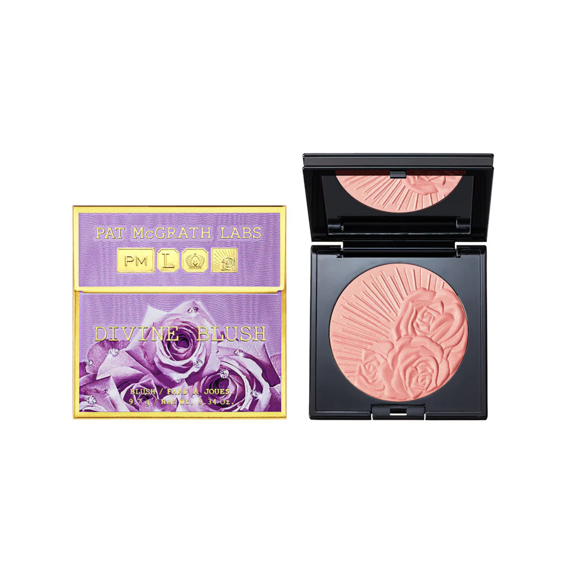 PAT MCGRATH Skin Fetish: Divine Blush
