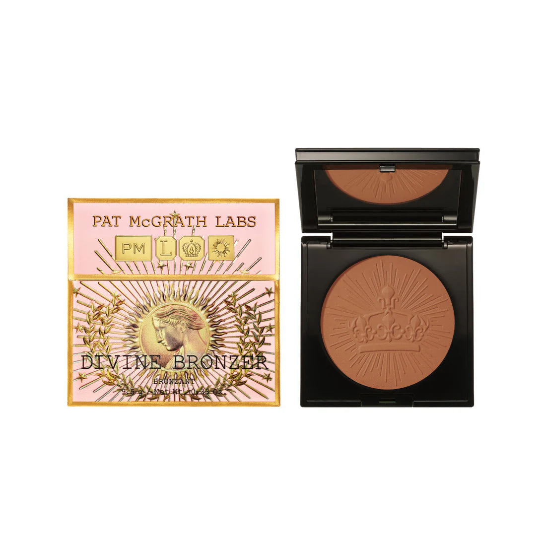PAT MCGRATH Skin Fetish: Divine Bronzer