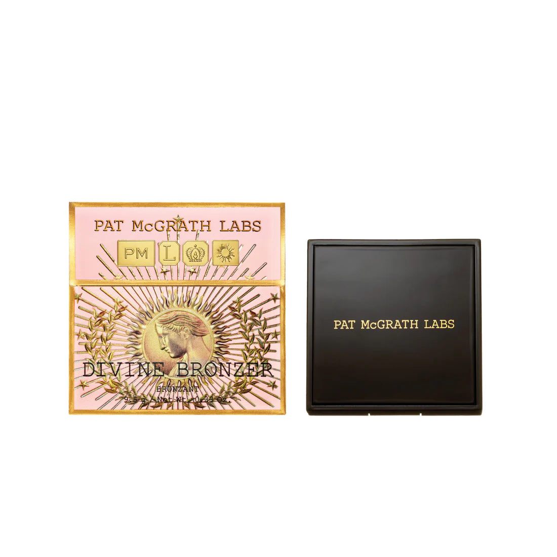 PAT MCGRATH Skin Fetish: Divine Bronzer