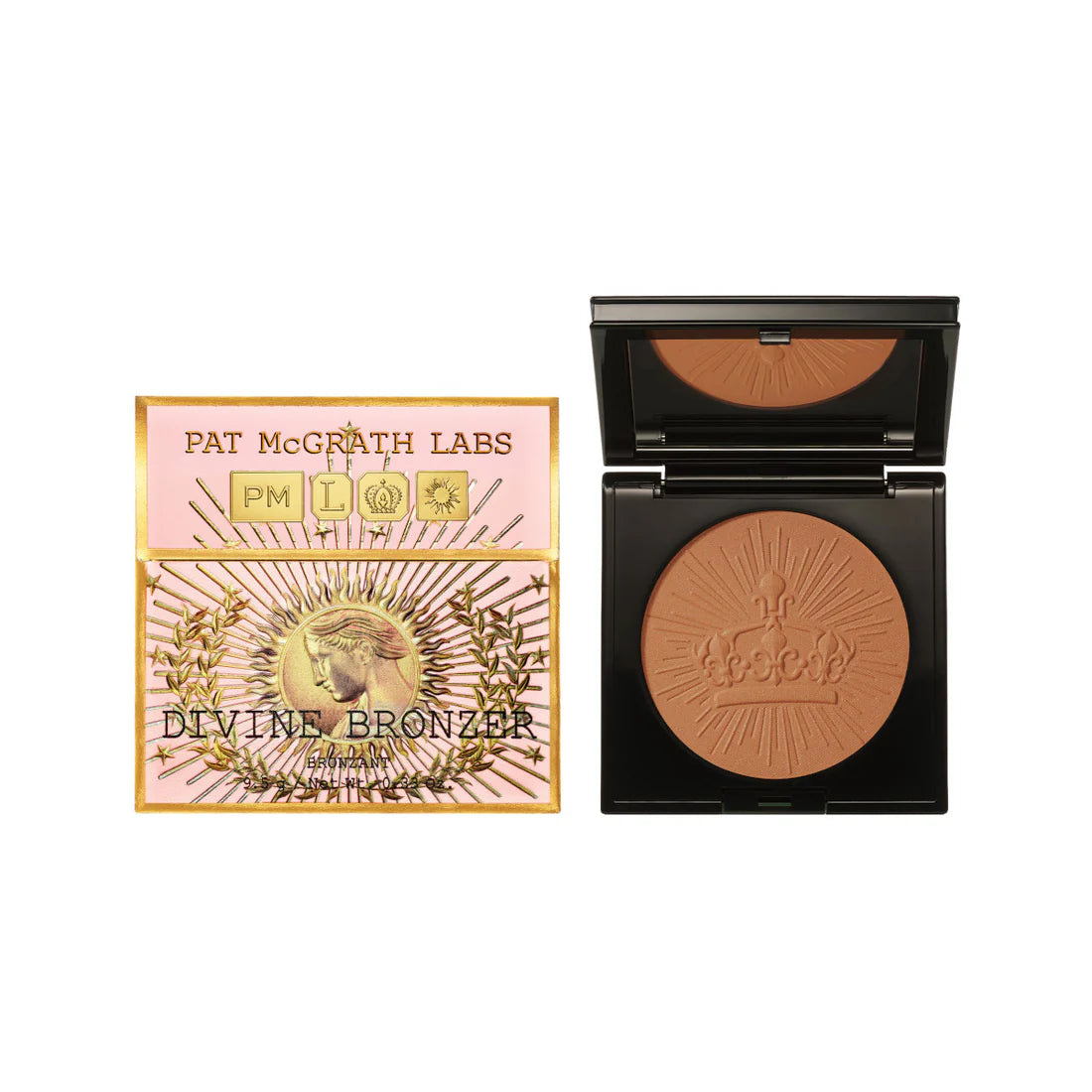 PAT MCGRATH Skin Fetish: Divine Bronzer