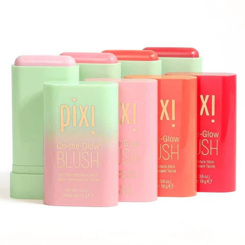 Pixi by Petra On-The-Glow BLUSH