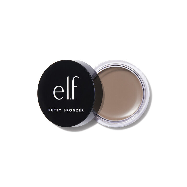 e.l.f. PUTTY BRONZER