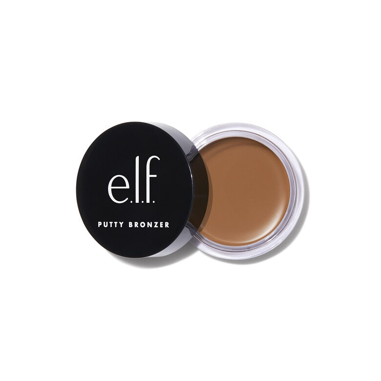 e.l.f. PUTTY BRONZER