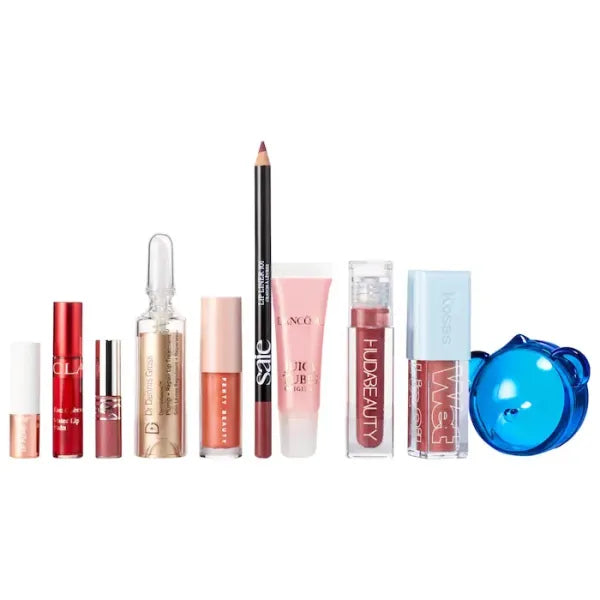 Sephora Favorites Holiday Lip Value Set *Pre-Order*