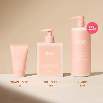 DAE SINGATURE CONDITIONER *PRE - ORDER*