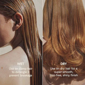 DAE PRICKLY PEAR HAIR OIL *PRE - ORDER*