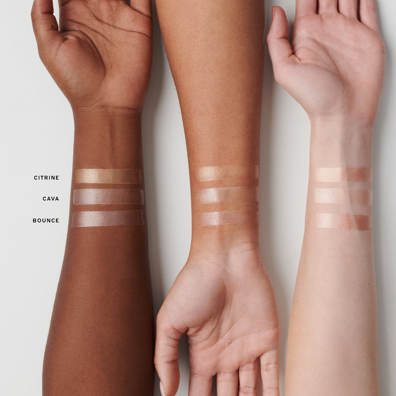 Day Glow Highlighting Balm