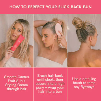 DAE CACTUS FRUIT 3- IN - STYLING CREAM *PRE - ORDER*