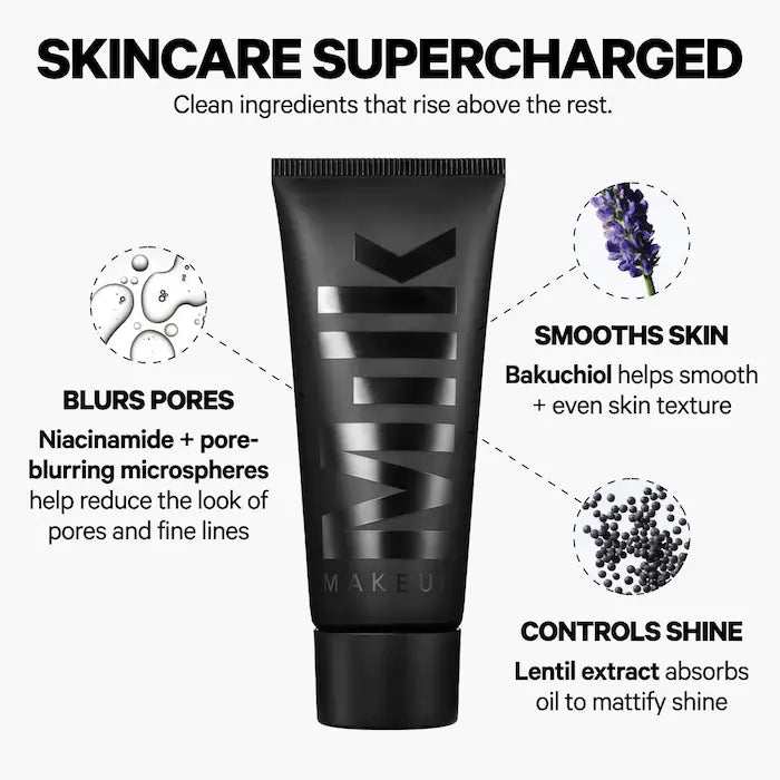 MILK Pore Eclipse Mattifying Primer 40ML