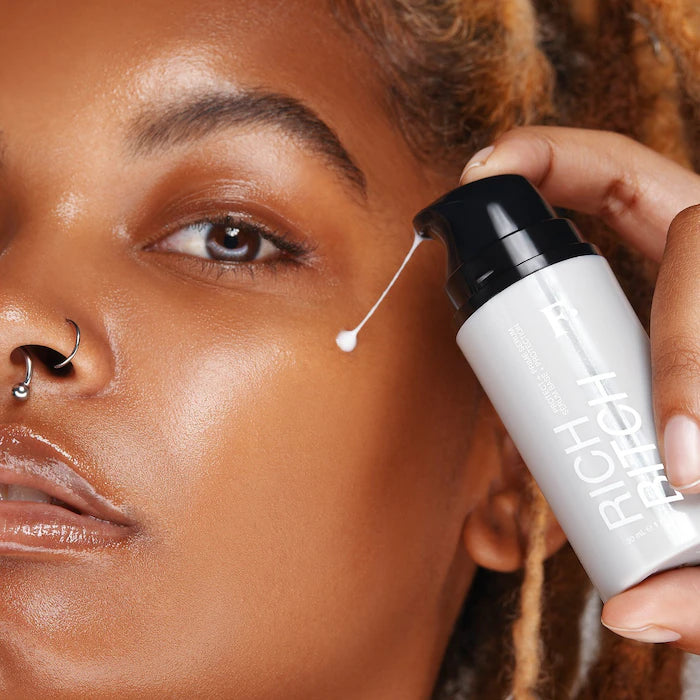FRECK BEAUTY RICH BITCH PROTECT + PRIME SERUM