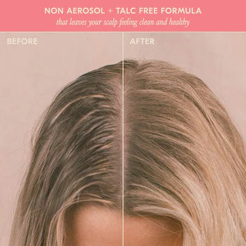 DAE FAIRY DUSTER VOLUMIZING DRY SHAMPOO POWDER *PRE - ORDER*