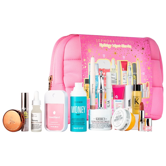 Sephora Favorites Holiday Must Have Value Set *Pre-Order* – Karen