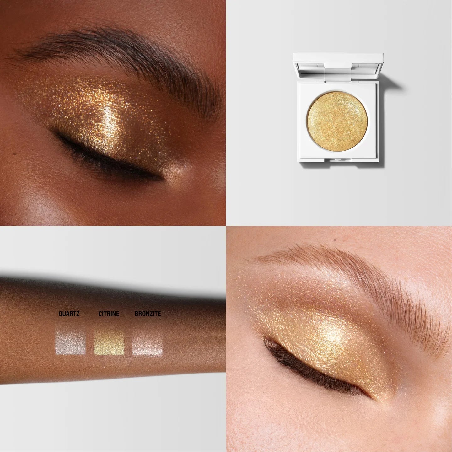 MAKEUP BY MARIO Master Crystal Reflector®