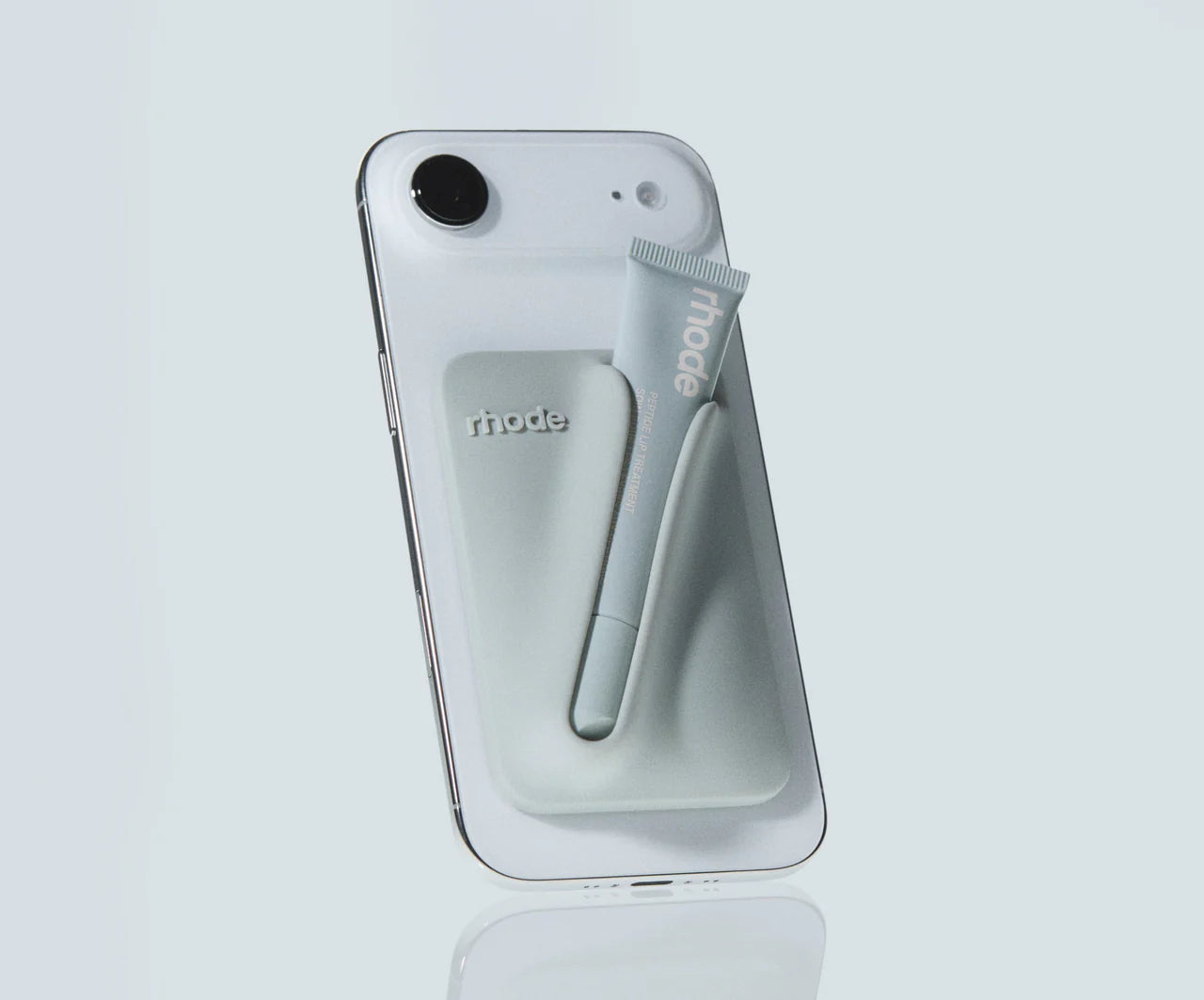 RHODE snap-on lip case Lip holder with MagSafe LIMITED EDITION*PRE ORDER *