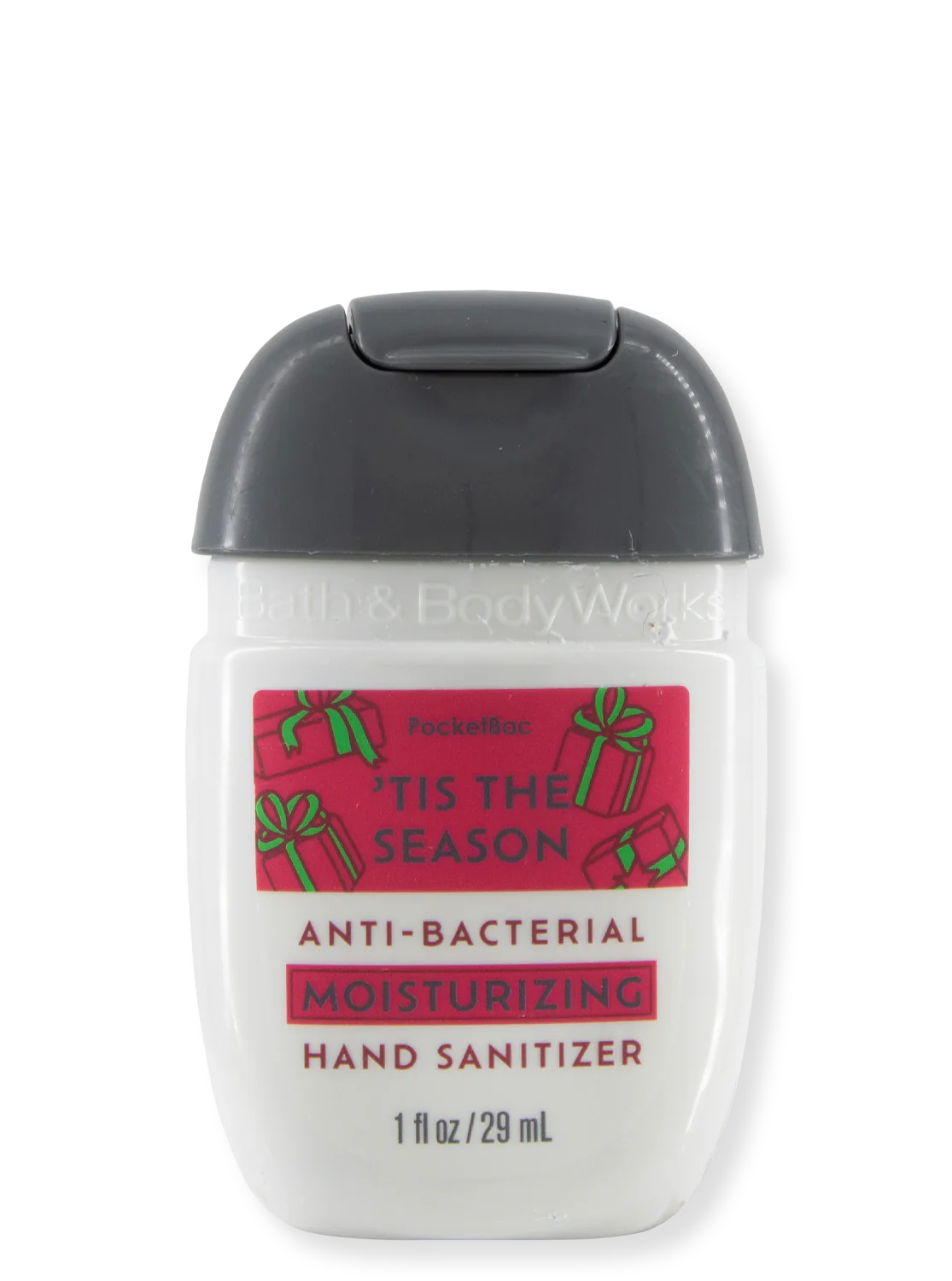 BATH & BODY WORKS ANTI-BACTERIAL HAND GEL