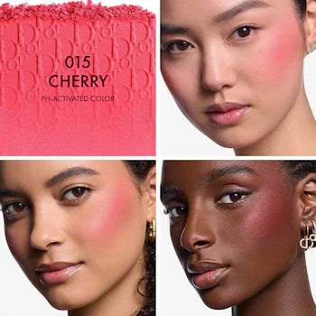 DIOR ROSY GLOW POWDER BLUSH *PRE - ORDER*