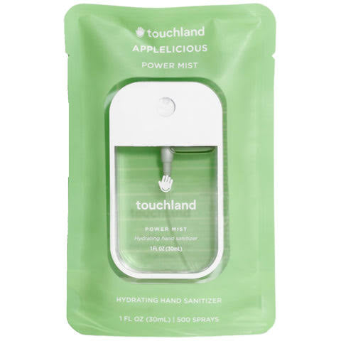 Touchland Power Mist Hydrating Hand Sanitizer *Pre-Order*