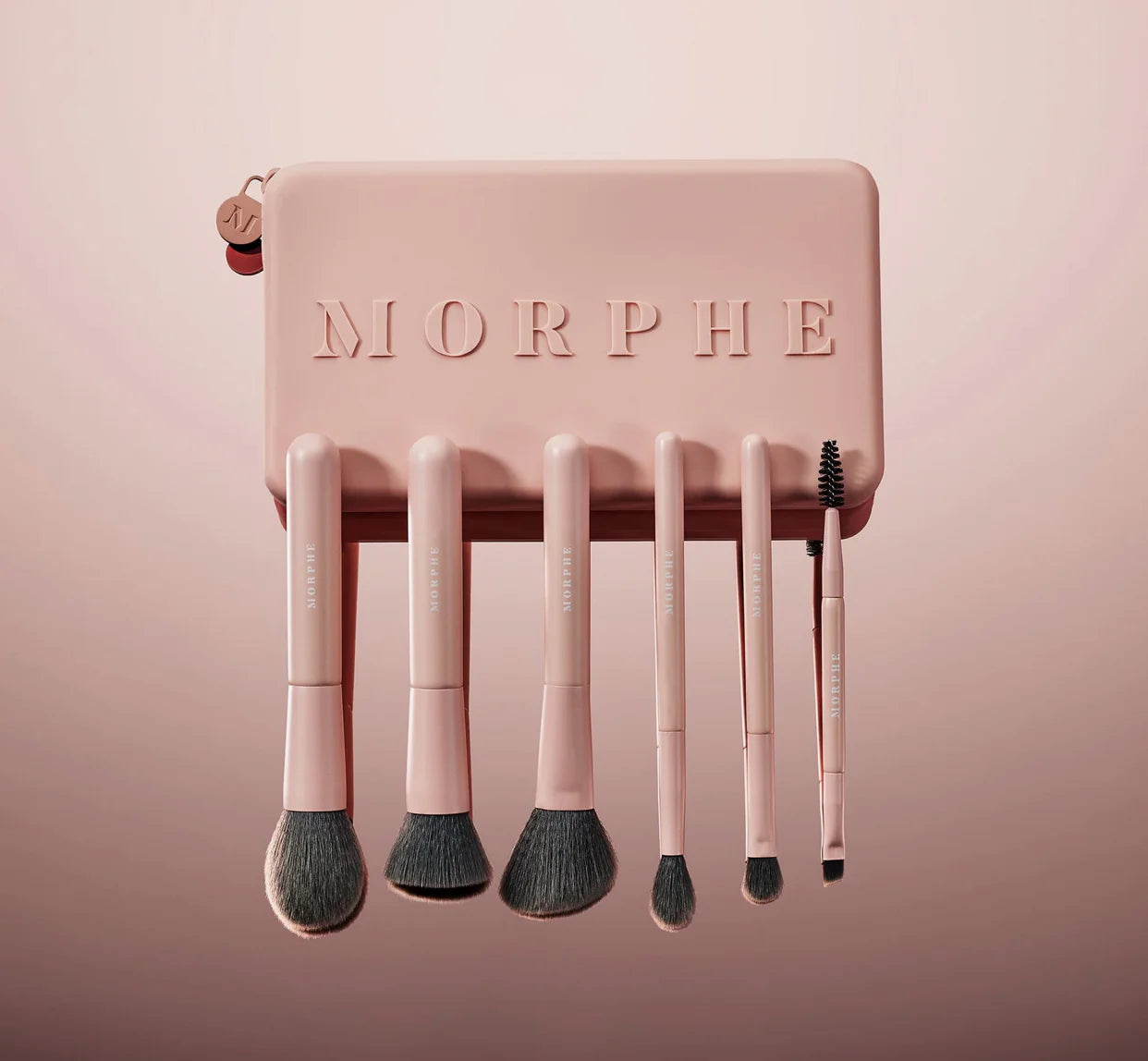 MORPHE, Travel Shaping Essentials