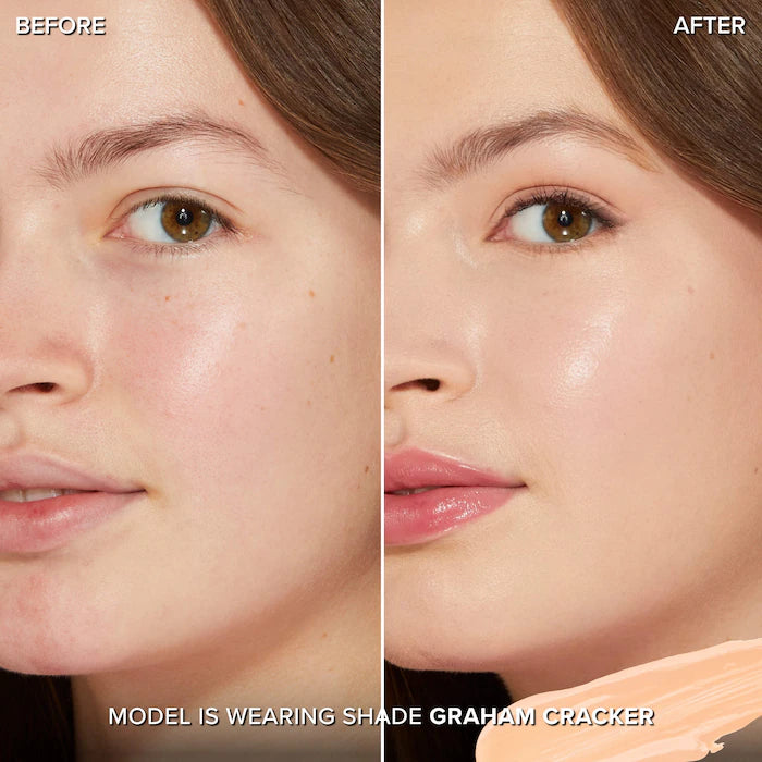 TOO FACED BORN THIS WAY ETHEREAL LIGHT ILLUMINATING SMOOTHING CONCEALER
