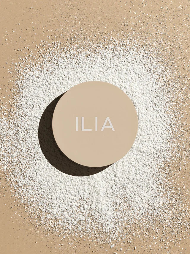 ILIA Soft Focus Setting Powder