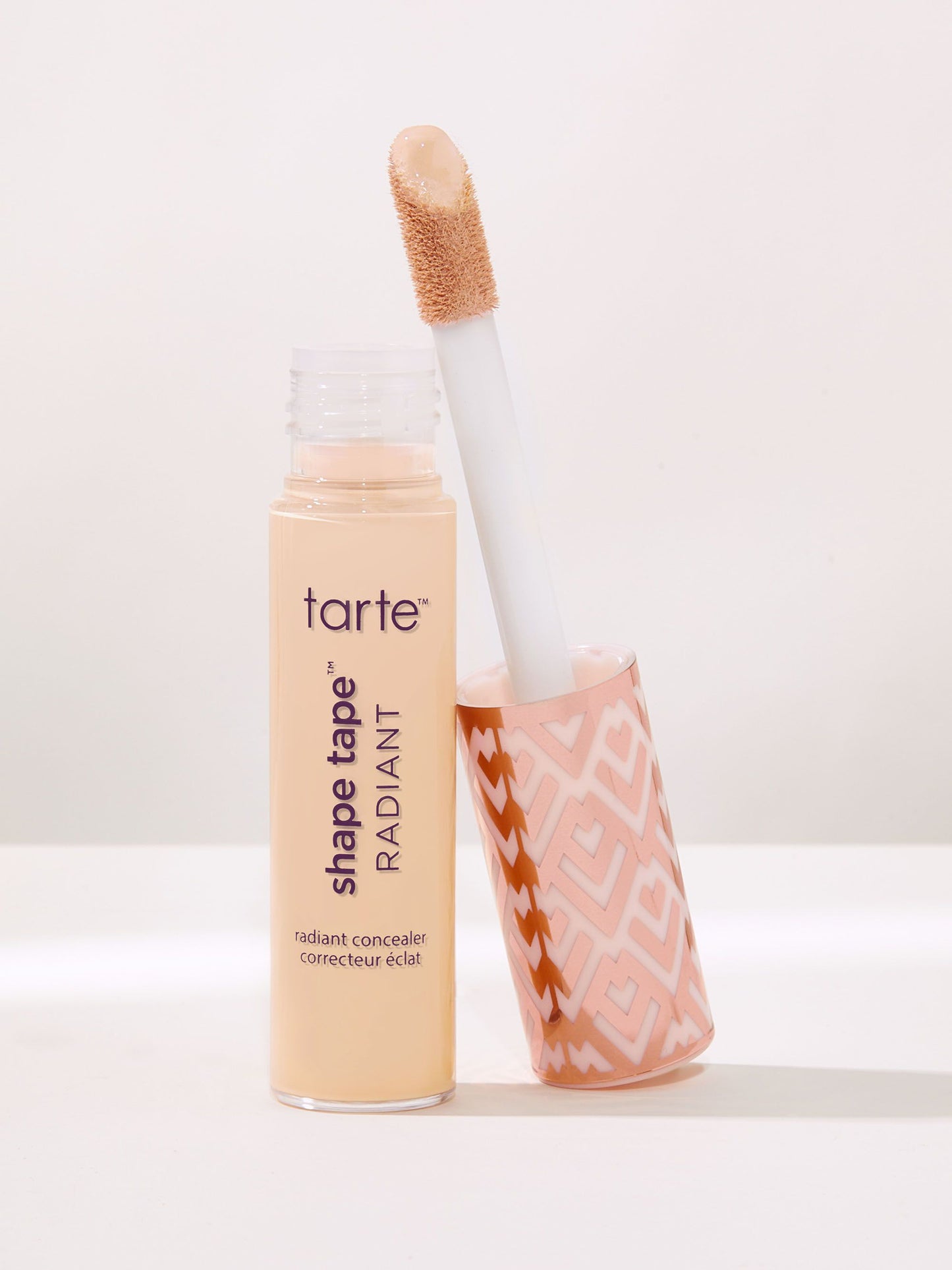 Tarte shape tape™ radiant medium coverage concealer