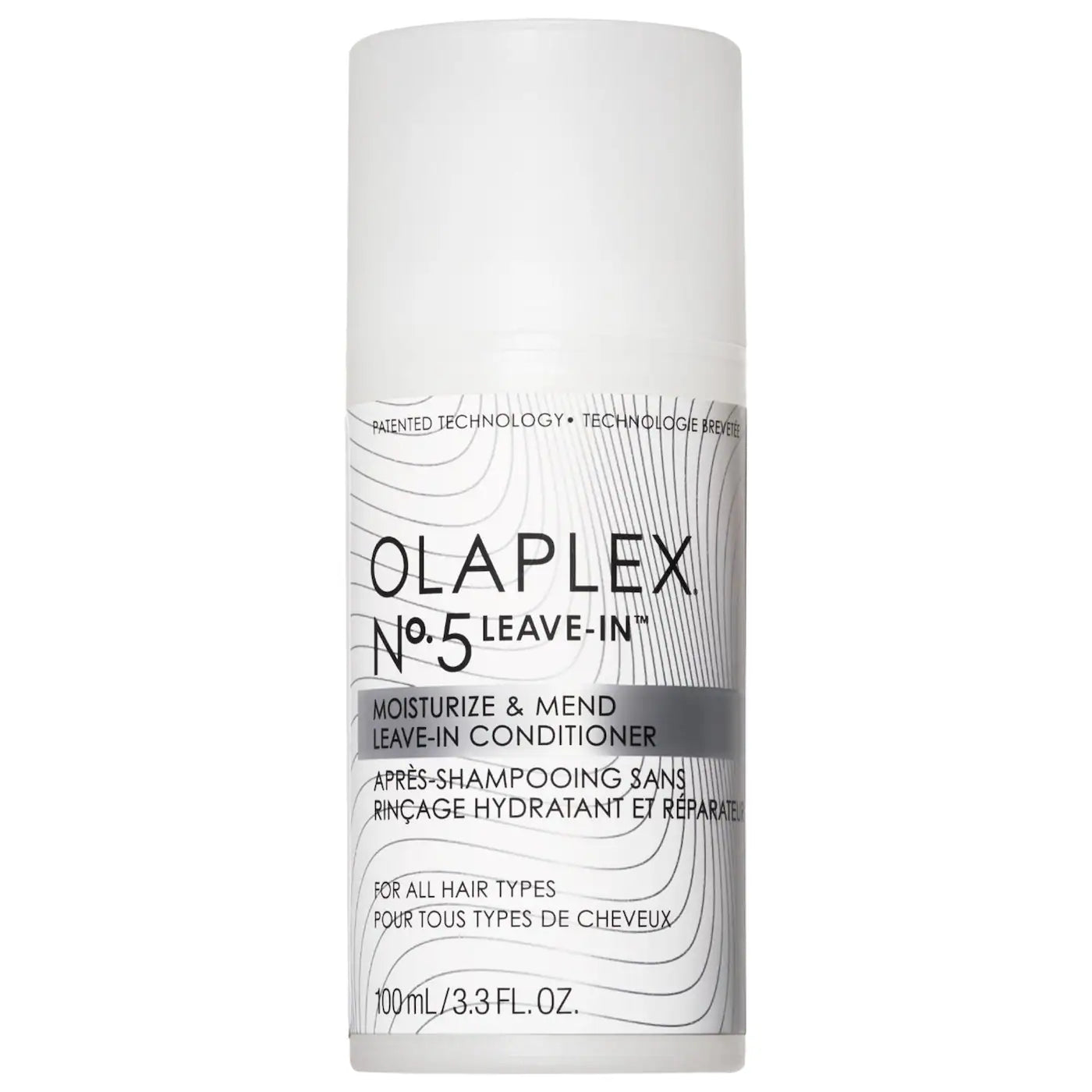 Olaplex 
No.5L Moisturize & Mend Leave-In Conditioner for Split Ends * PRE ORDER*