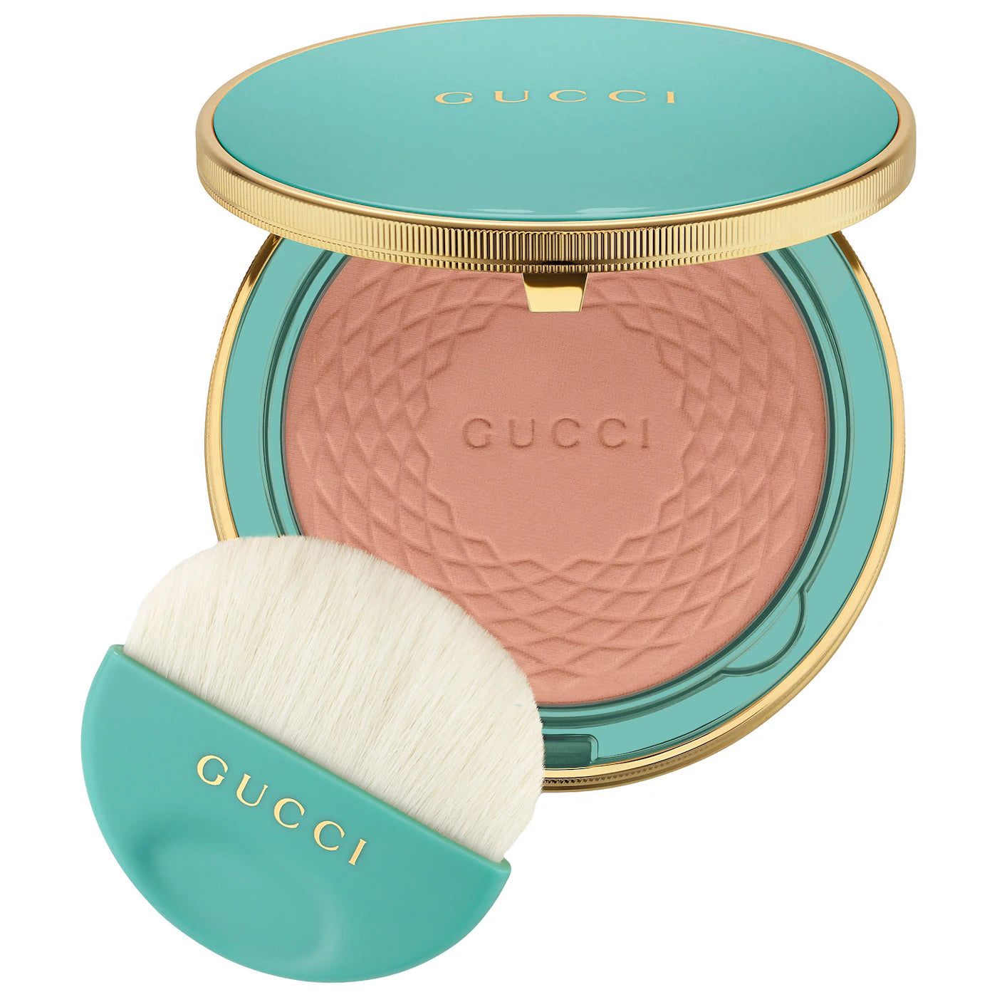 GUCCI Sun-Kissed Glow Powder Bronzer *PRE ORDER*