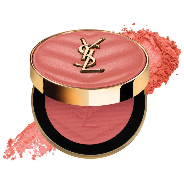 Yves Saint Laurent Make Me Blush 24H *Pre-Order*