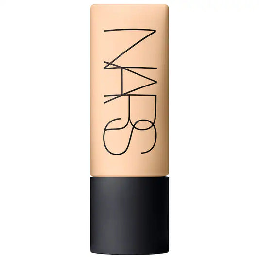 NARS
Soft Matte Complete Foundation