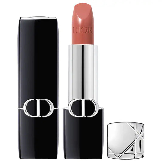 DIOR
Rouge Dior Refillable Lipstick