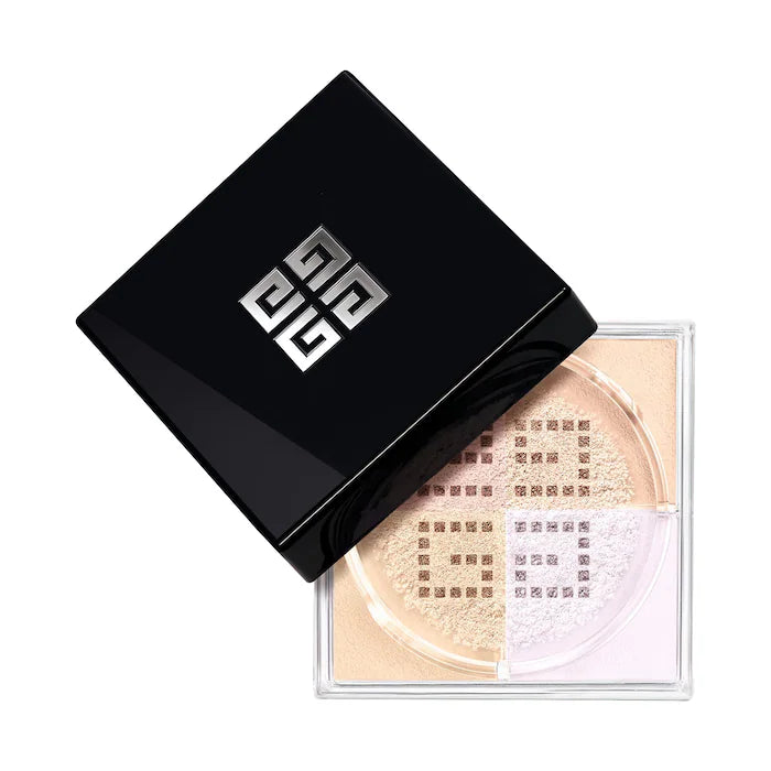 Givenchy Mini Prisme Libre Illuminating & Color Correcting Loose Powder *Pre-Order*