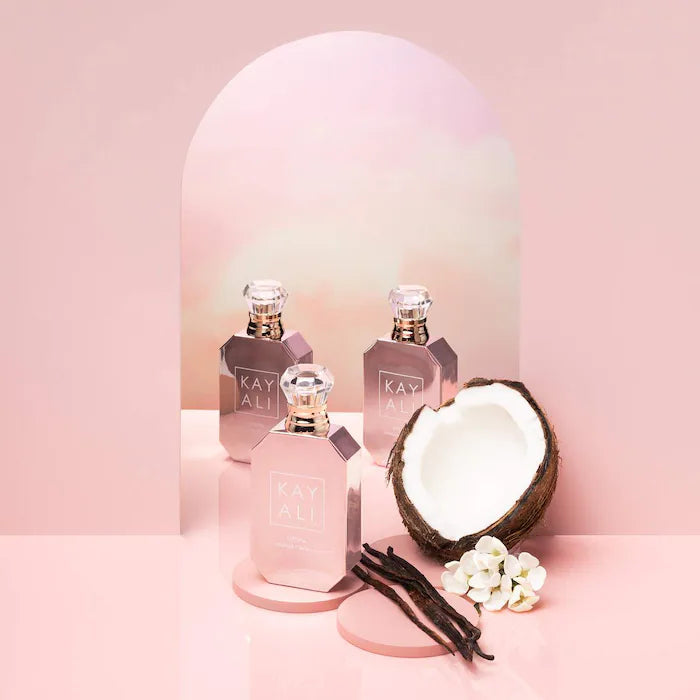 KAYALI
Vanilla Miniature Obsessions Perfume Set *Pre-Order*