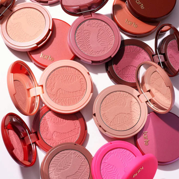 tarte
Amazonian clay 12-hour blush *Pre-Order*