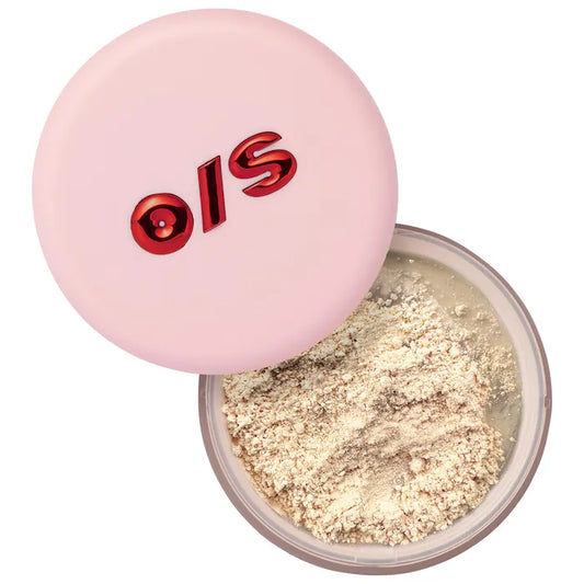 ONE/SIZE by Patrick Starrr
Ultimate Blurring Setting Powder *PRE-ORDER*