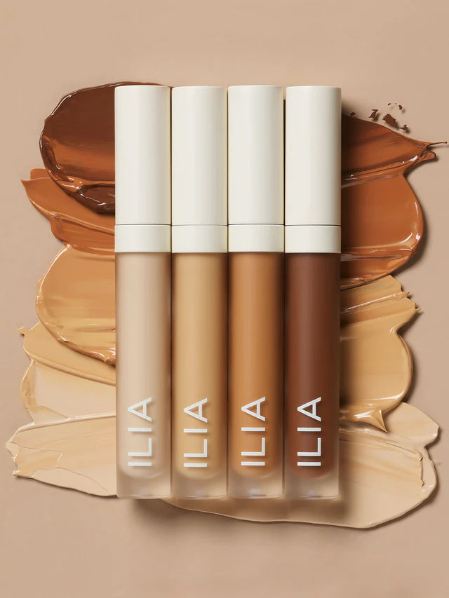 ILIA True Skin Serum Concealer